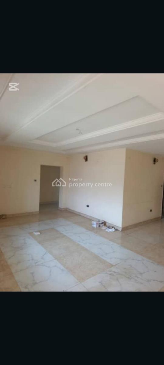 Clean and Spacious 2 Bedroom Apartment, Mabushi, Abuja, Flat / Apartment for Rent
