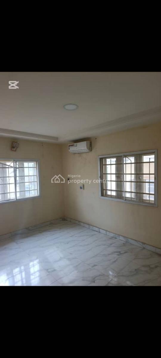 Clean and Spacious 2 Bedroom Apartment, Mabushi, Abuja, Flat / Apartment for Rent