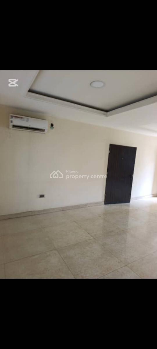 Clean and Spacious 2 Bedroom Apartment, Mabushi, Abuja, Flat / Apartment for Rent