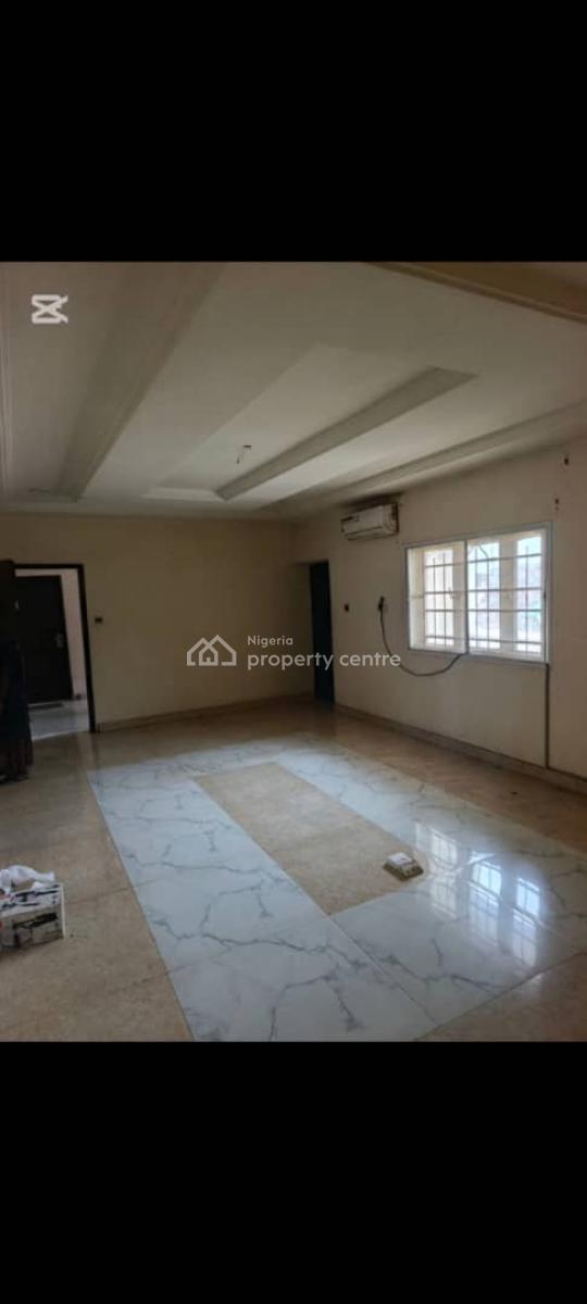 Clean and Spacious 2 Bedroom Apartment, Mabushi, Abuja, Flat / Apartment for Rent