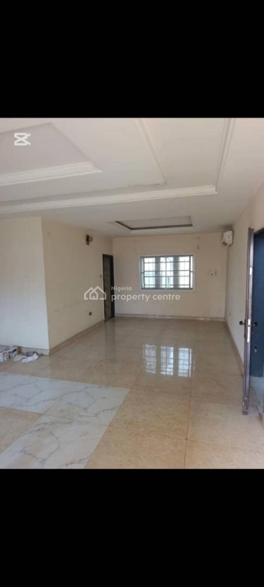 Clean and Spacious 2 Bedroom Apartment, Mabushi, Abuja, Flat / Apartment for Rent