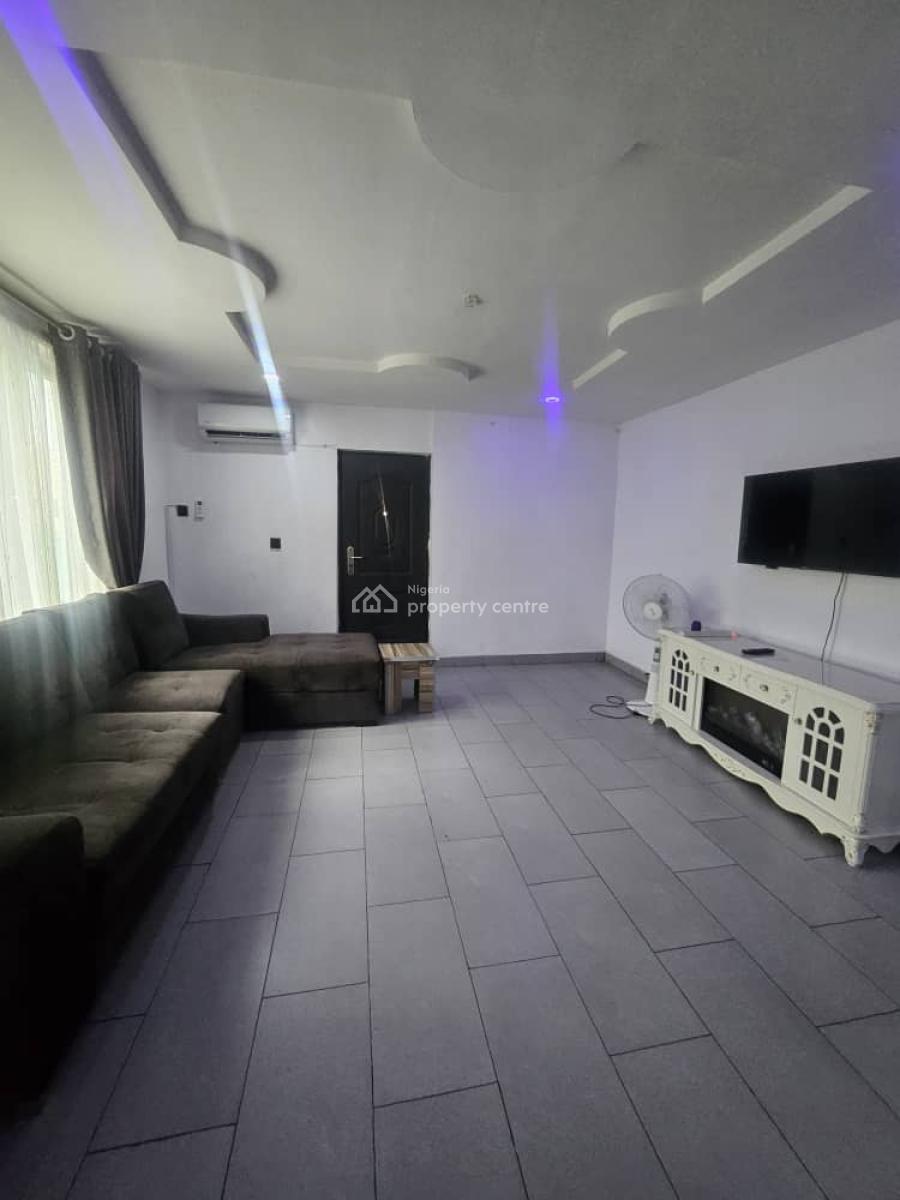 Luxury 3 Bedroom Apartment, Dideolu Court, Ogba, Ikeja, Lagos, Flat / Apartment for Sale