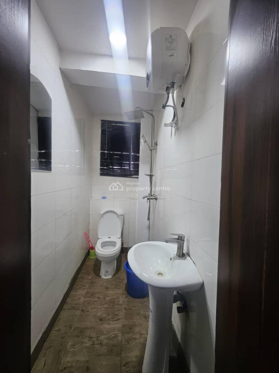 Luxury 3 Bedroom Apartment, Dideolu Court, Ogba, Ikeja, Lagos, Flat / Apartment for Sale