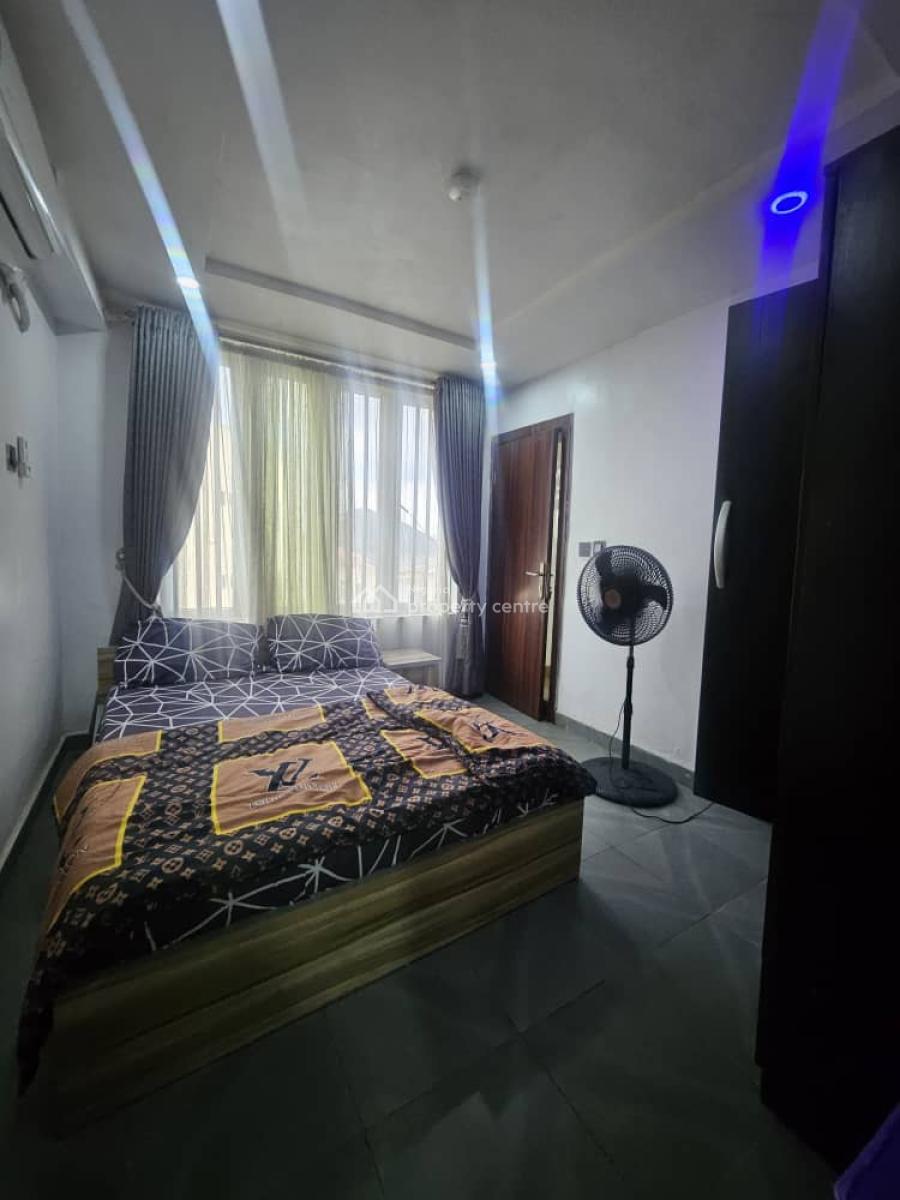 Luxury 3 Bedroom Apartment, Dideolu Court, Ogba, Ikeja, Lagos, Flat / Apartment for Sale