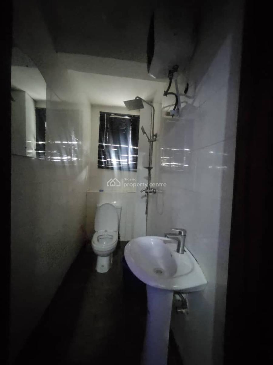 Luxury 3 Bedroom Apartment, Dideolu Court, Ogba, Ikeja, Lagos, Flat / Apartment for Sale