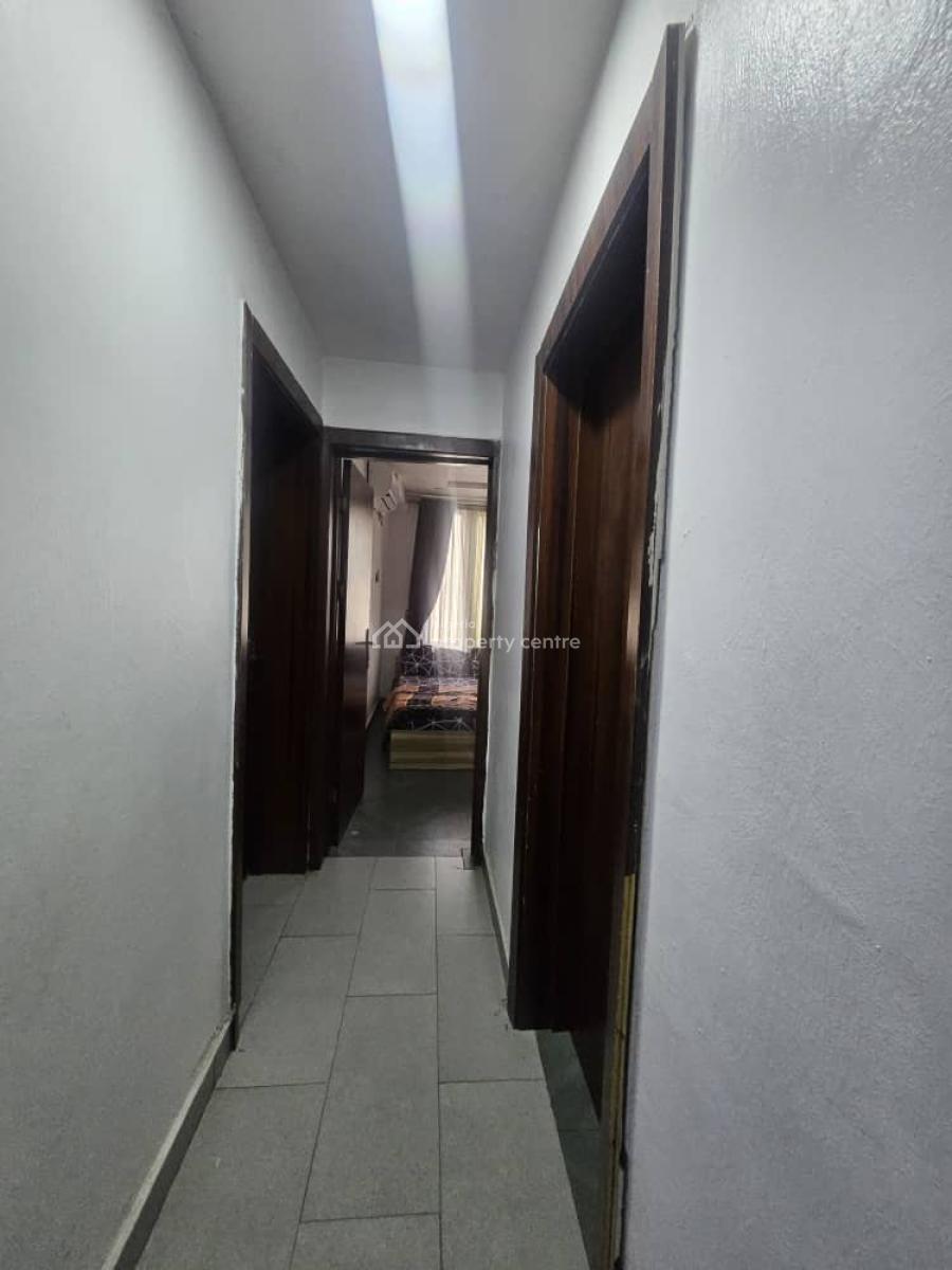 Luxury 3 Bedroom Apartment, Dideolu Court, Ogba, Ikeja, Lagos, Flat / Apartment for Sale