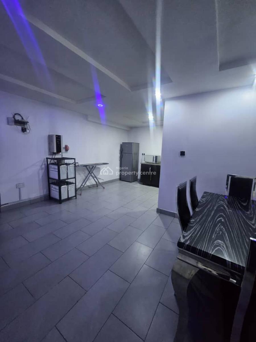 Luxury 3 Bedroom Apartment, Dideolu Court, Ogba, Ikeja, Lagos, Flat / Apartment for Sale