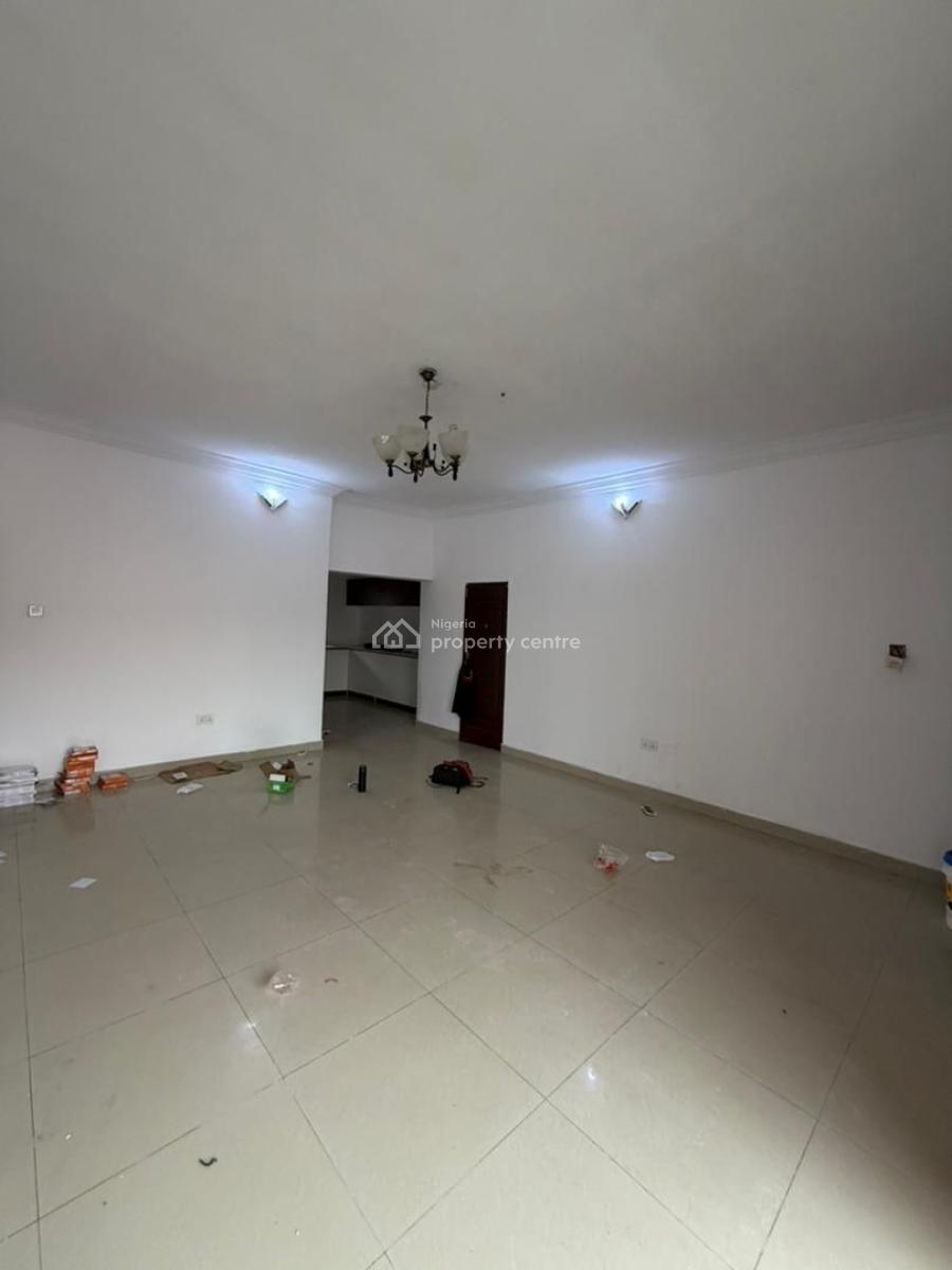 Standard & Spacious 1 Bedroom Apartment, Osapa, Lekki, Lagos, Flat / Apartment for Rent