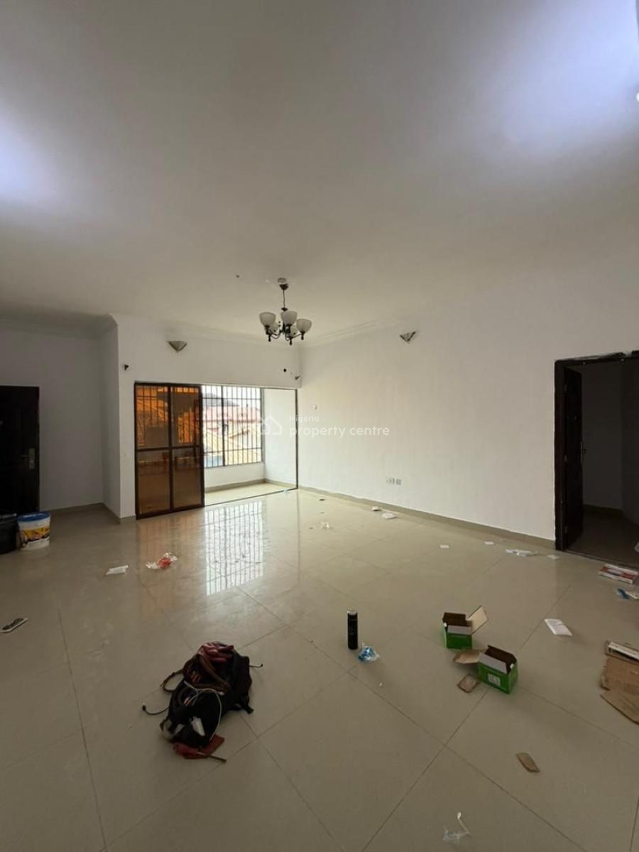 Standard & Spacious 1 Bedroom Apartment, Osapa, Lekki, Lagos, Flat / Apartment for Rent