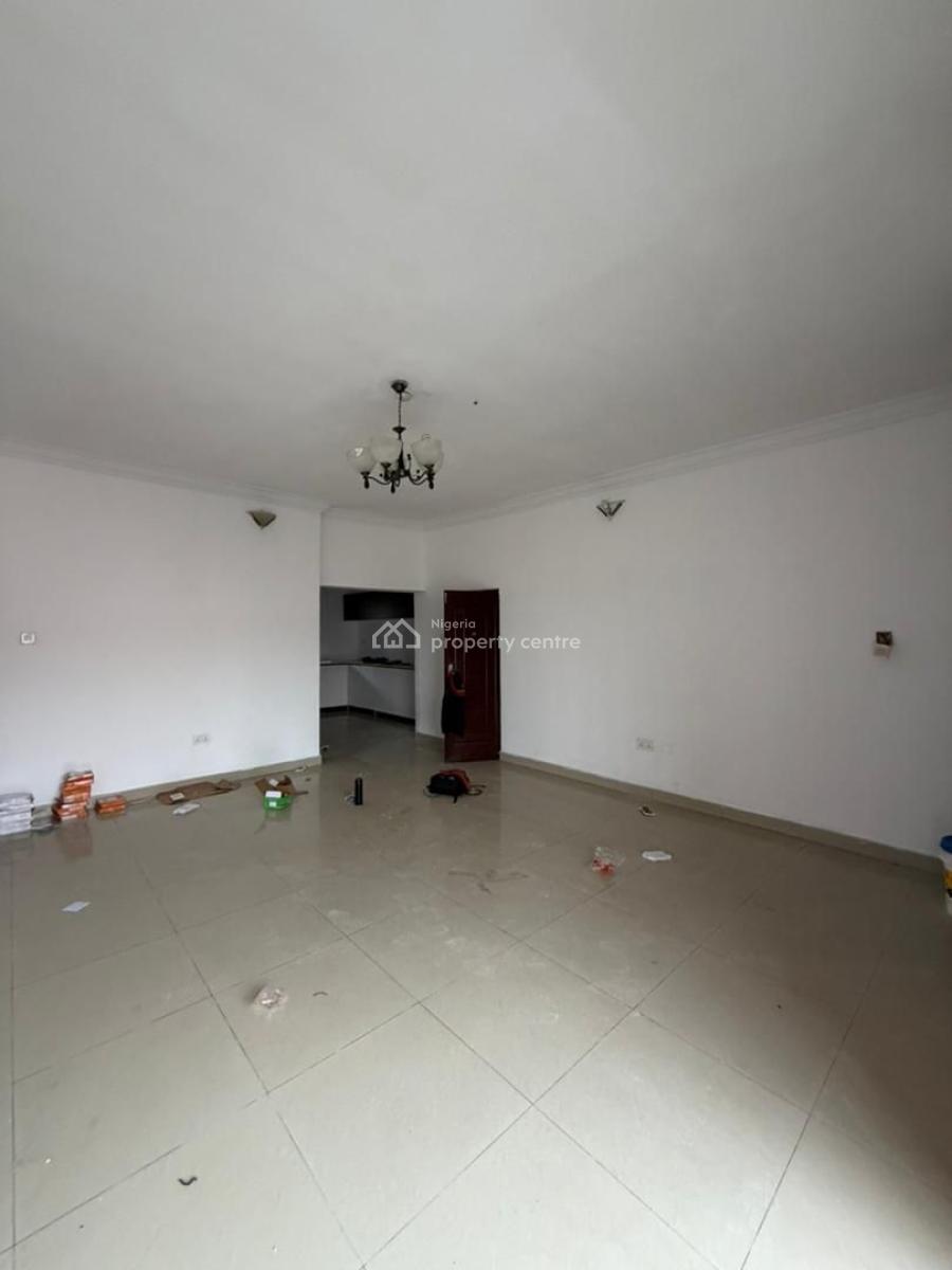 Standard & Spacious 1 Bedroom Apartment, Osapa, Lekki, Lagos, Flat / Apartment for Rent