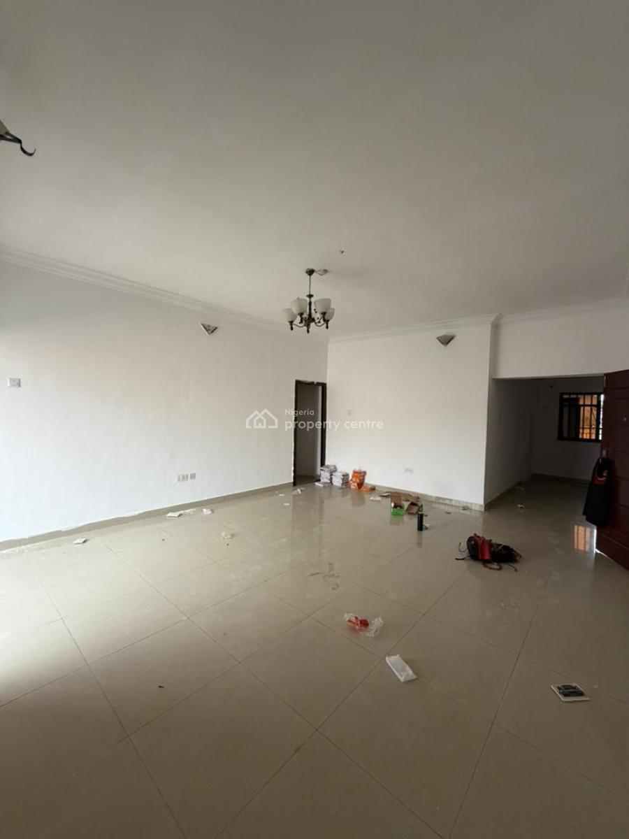 Standard & Spacious 1 Bedroom Apartment, Osapa, Lekki, Lagos, Flat / Apartment for Rent
