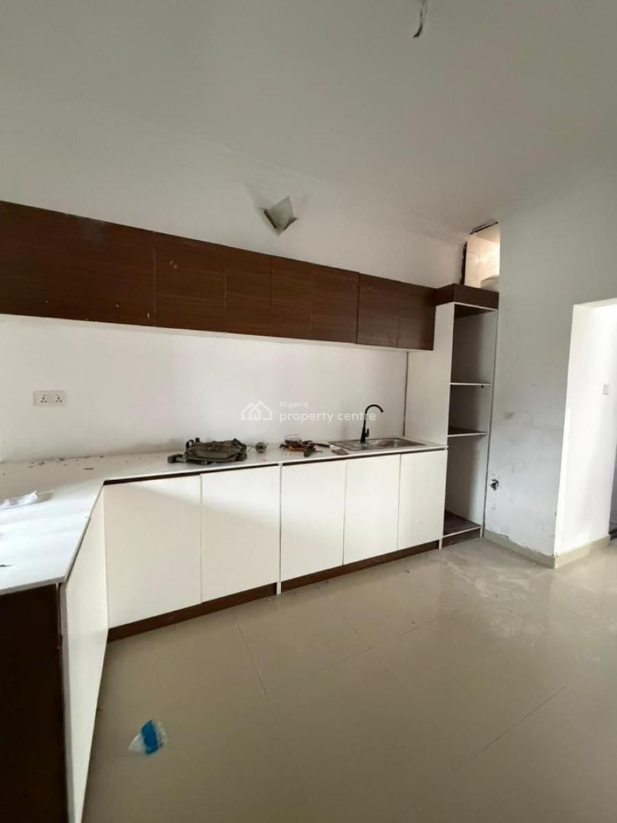 Standard & Spacious 1 Bedroom Apartment, Osapa, Lekki, Lagos, Flat / Apartment for Rent