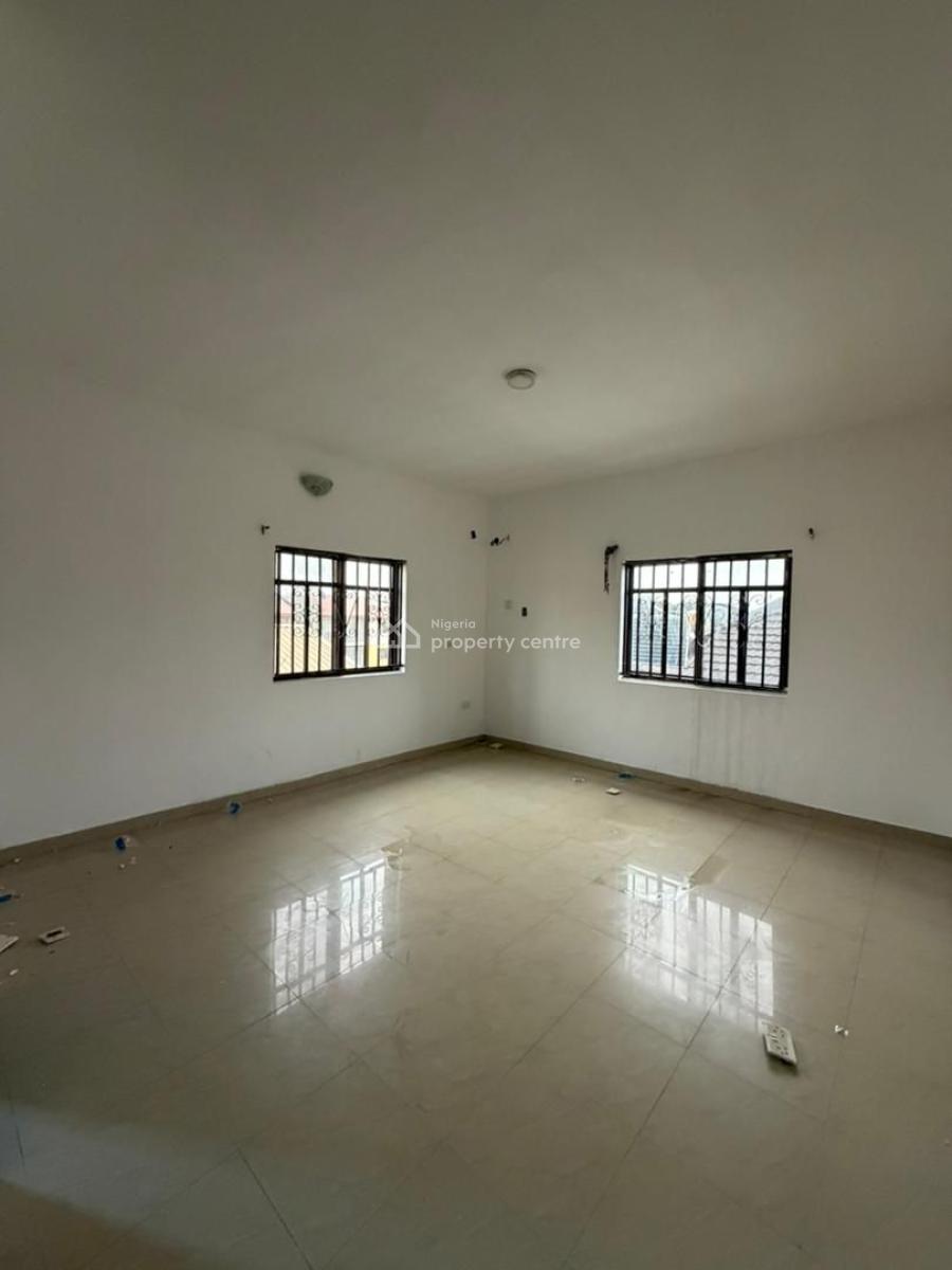 Standard & Spacious 1 Bedroom Apartment, Osapa, Lekki, Lagos, Flat / Apartment for Rent
