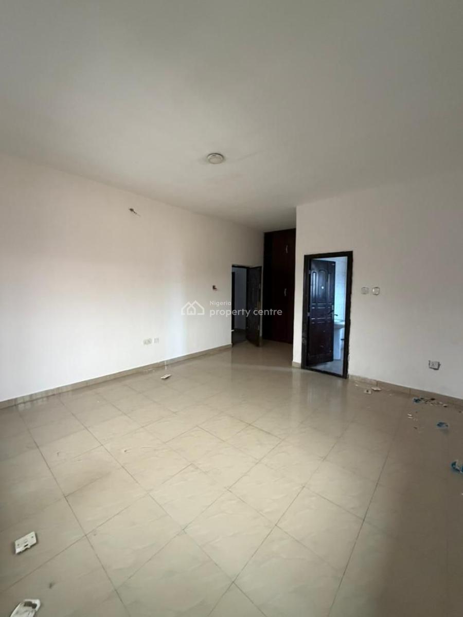 Standard & Spacious 1 Bedroom Apartment, Osapa, Lekki, Lagos, Flat / Apartment for Rent