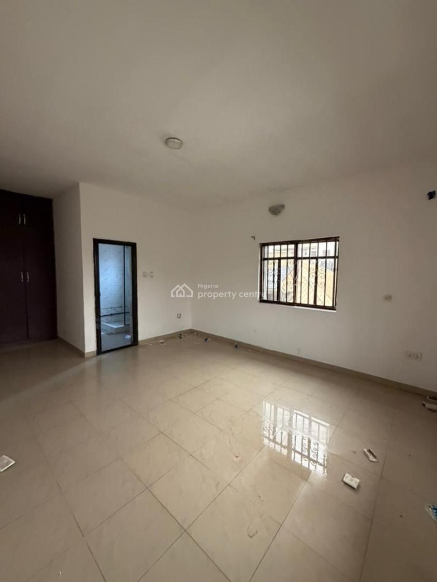 Standard & Spacious 1 Bedroom Apartment, Osapa, Lekki, Lagos, Flat / Apartment for Rent