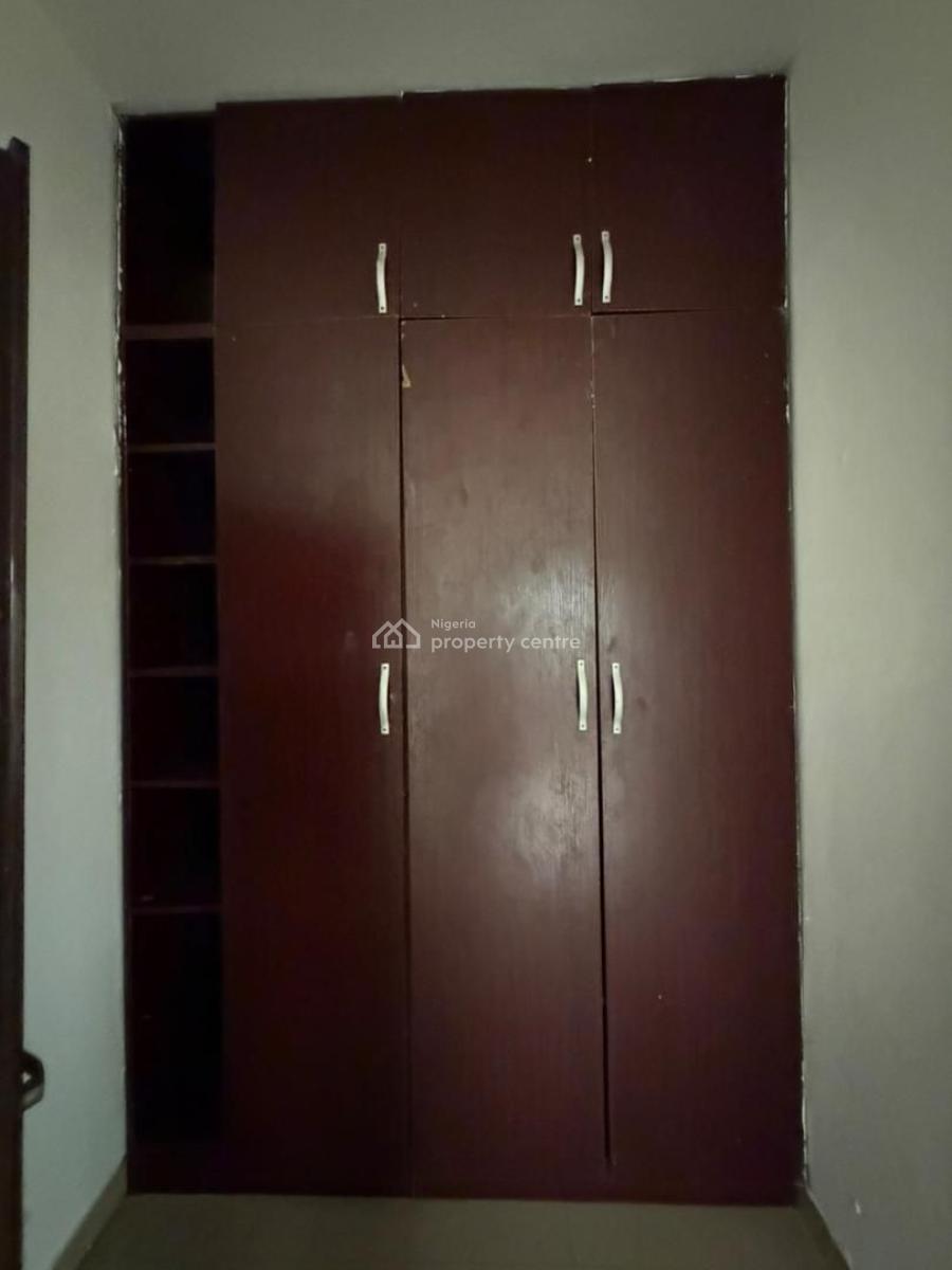 Standard & Spacious 1 Bedroom Apartment, Osapa, Lekki, Lagos, Flat / Apartment for Rent