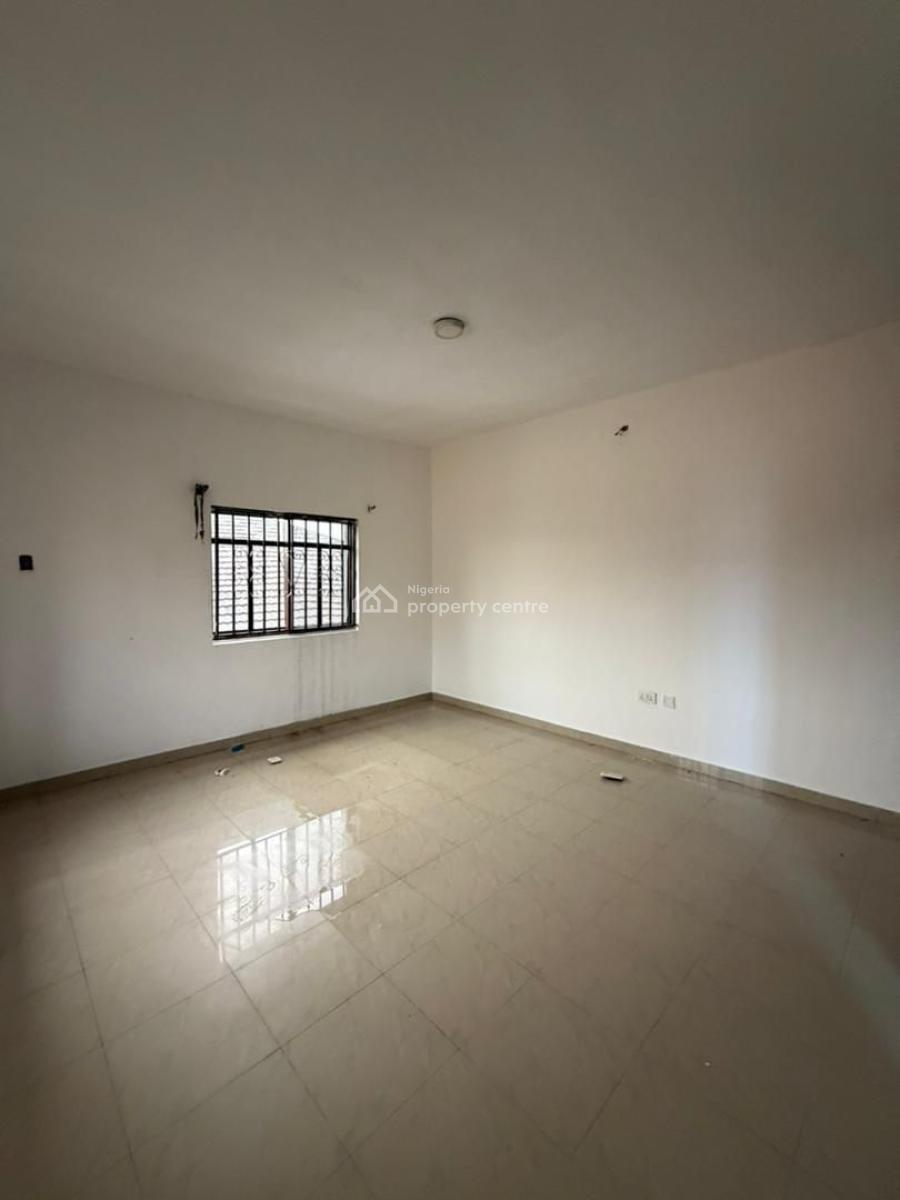 Standard & Spacious 1 Bedroom Apartment, Osapa, Lekki, Lagos, Flat / Apartment for Rent