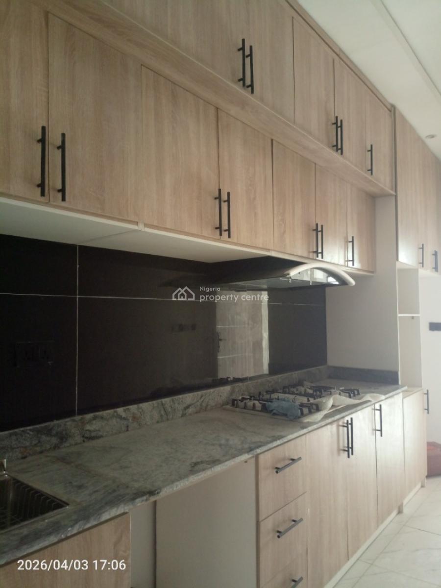 3 Bedrooms, Luxurious, Newly Built, Lekki Scheme 2, Off Ogombo Road, Lekki Phase 1, Lekki, Lagos, Terraced Duplex for Rent