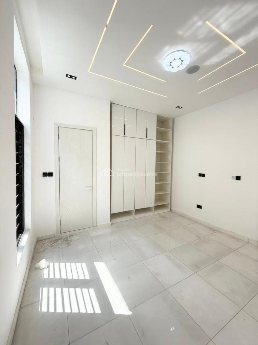 Luxury 4-bedroom Semi-detached Duplex with Governors Consent, Ikota, Lekki, Lagos, Semi-detached Duplex for Sale