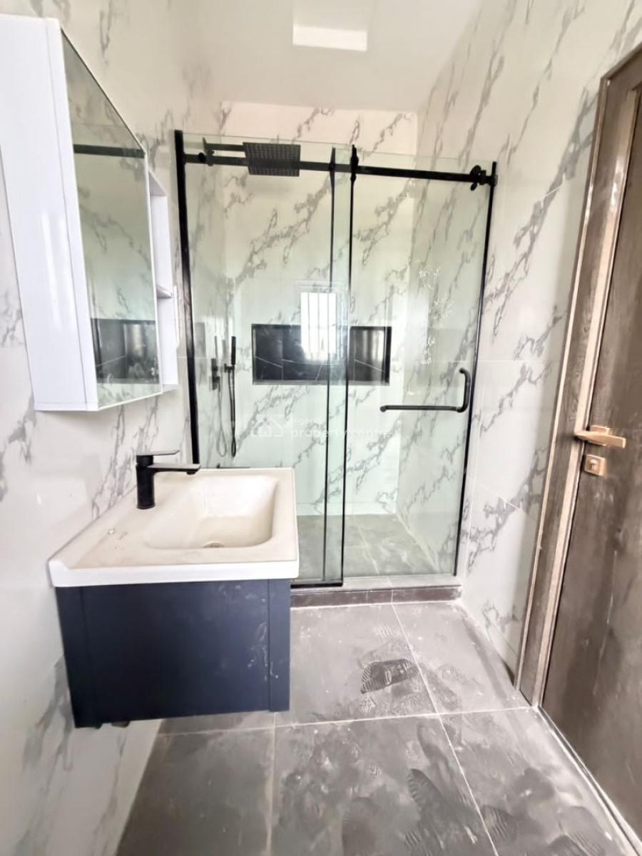 Tastefully Finished 5 Bedroom Detached Duplex, Bq & Pool, Off 3rd Avenue, Gwarinpa, Abuja, Detached Duplex for Sale