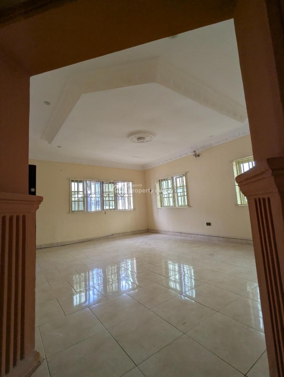 Lovely 2 Bedrooms Apartment in a Call to Access Estate, Lekki Scheme 2, Ajah, Lagos, Flat / Apartment for Rent