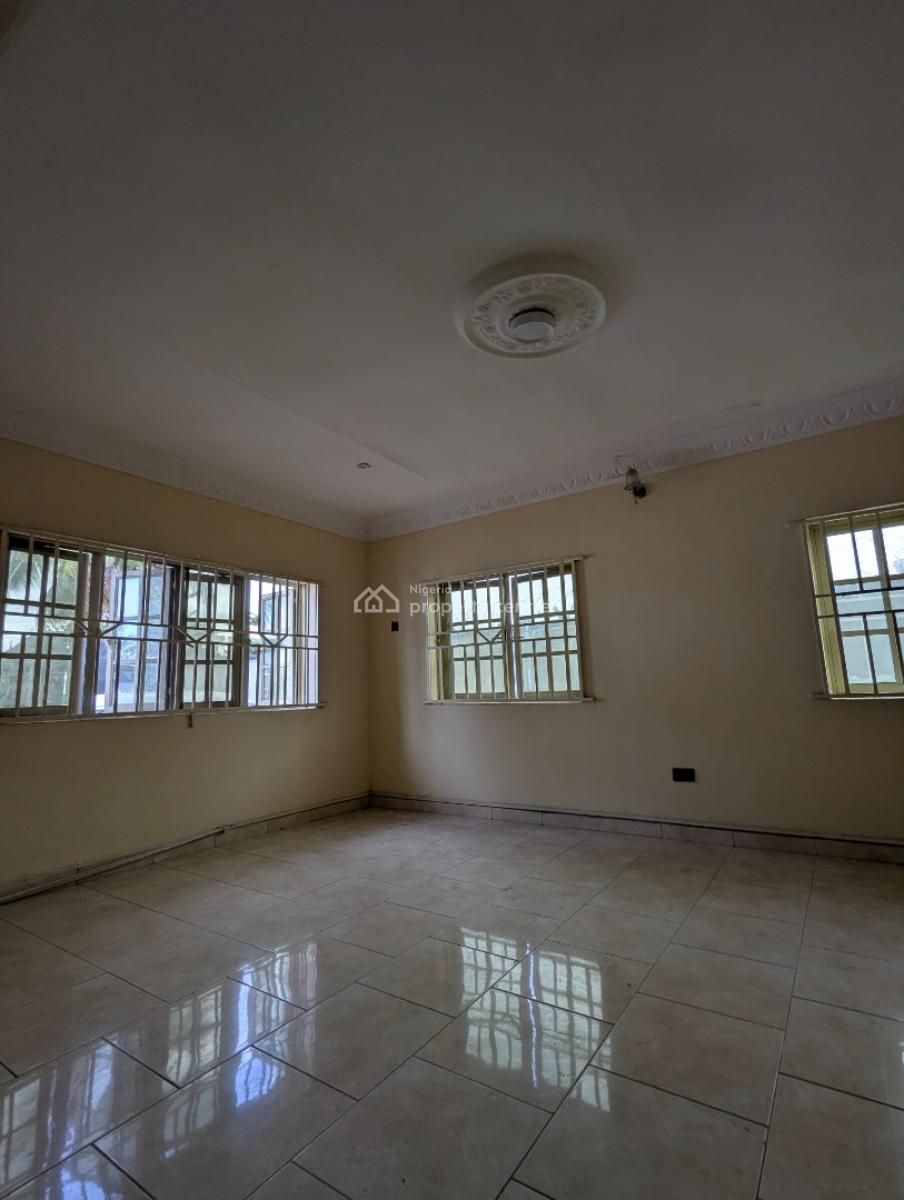 Lovely 2 Bedrooms Apartment in a Call to Access Estate, Lekki Scheme 2, Ajah, Lagos, Flat / Apartment for Rent