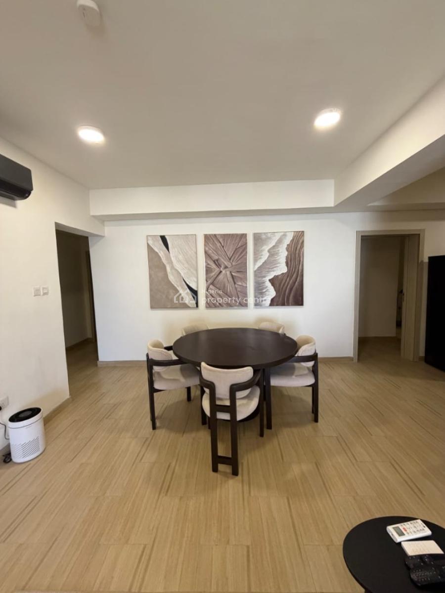 Furnished 4 Bedroom, Canalily Place, Ikate, Lekki, Lagos, House for Sale