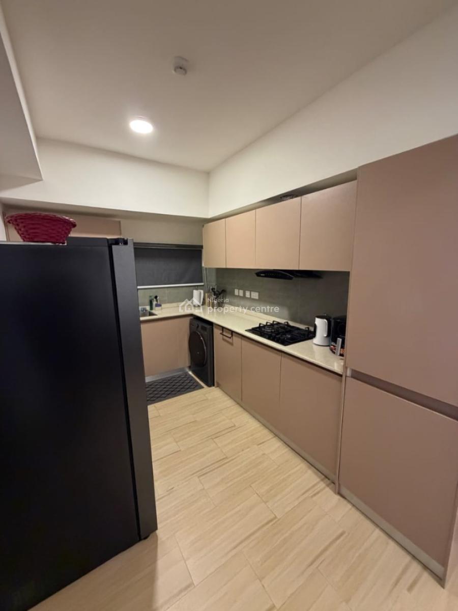 Furnished 4 Bedroom, Canalily Place, Ikate, Lekki, Lagos, House for Sale