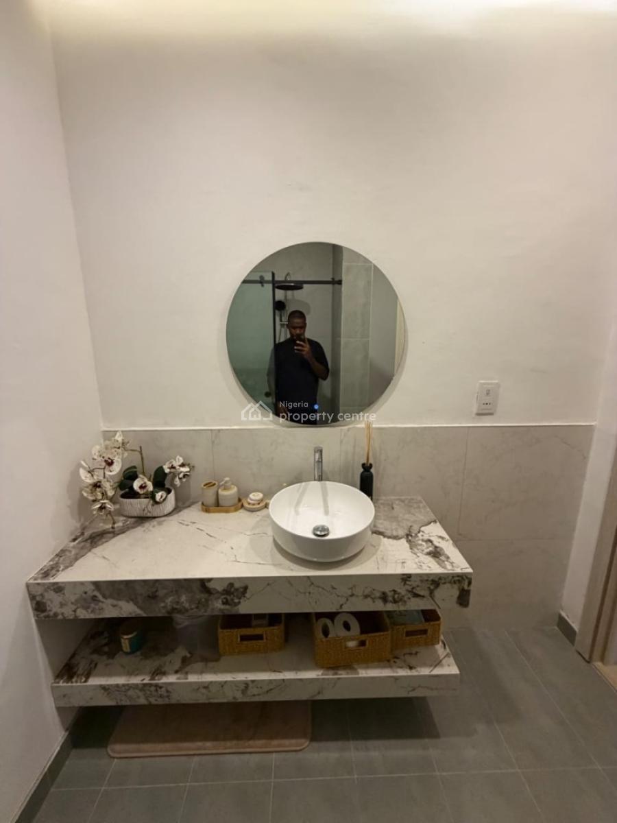 Furnished 4 Bedroom, Canalily Place, Ikate, Lekki, Lagos, House for Sale