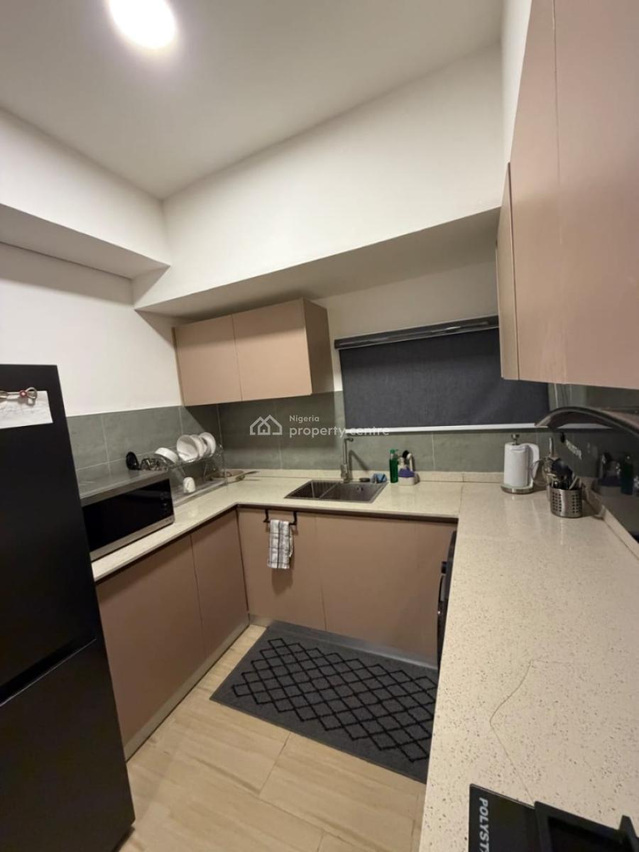 Furnished 4 Bedroom, Canalily Place, Ikate, Lekki, Lagos, House for Sale