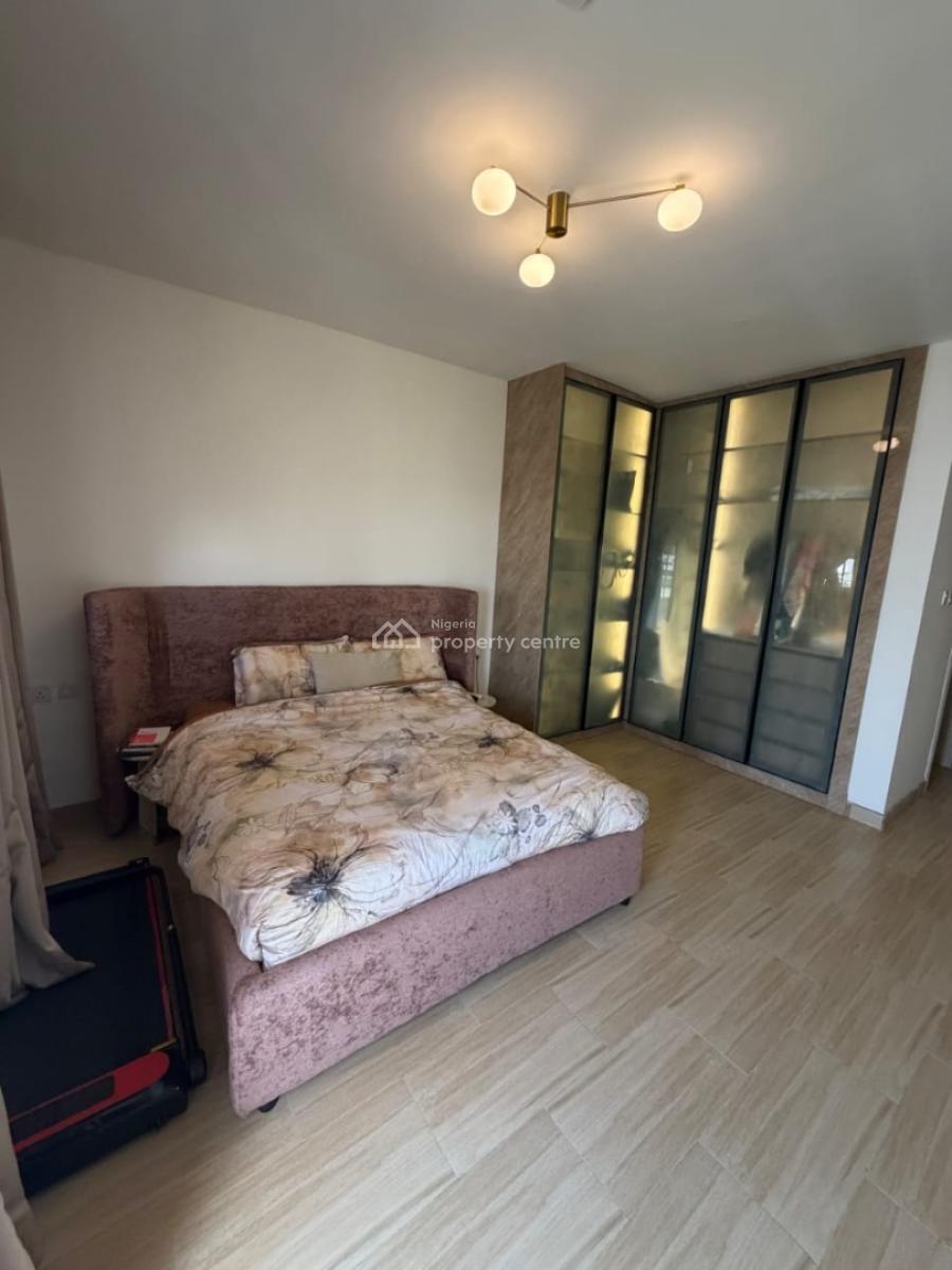 Furnished 4 Bedroom, Canalily Place, Ikate, Lekki, Lagos, House for Sale