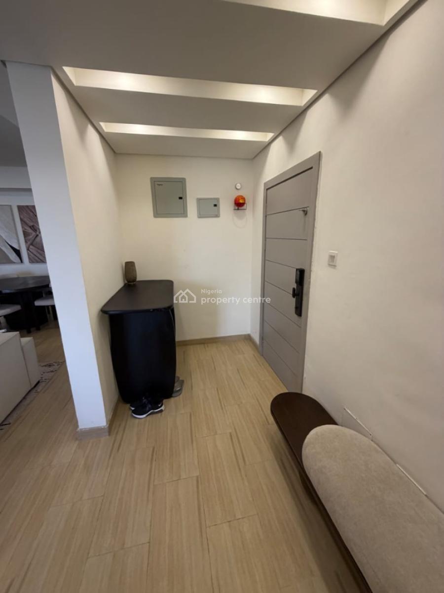 Furnished 4 Bedroom, Canalily Place, Ikate, Lekki, Lagos, House for Sale