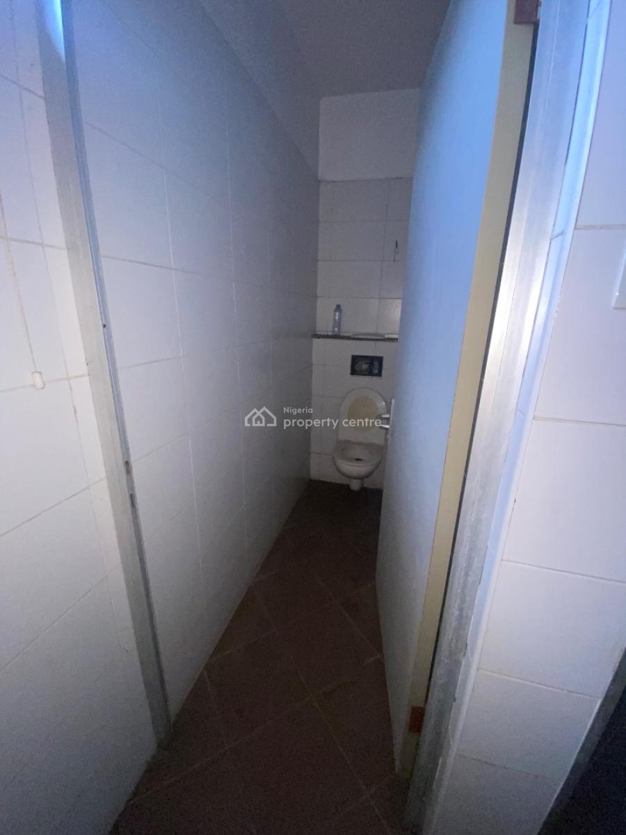 509 Sqm Open Plan Office Space, Isaac John Street, Ikeja Gra, Ikeja, Lagos, Office Space for Rent