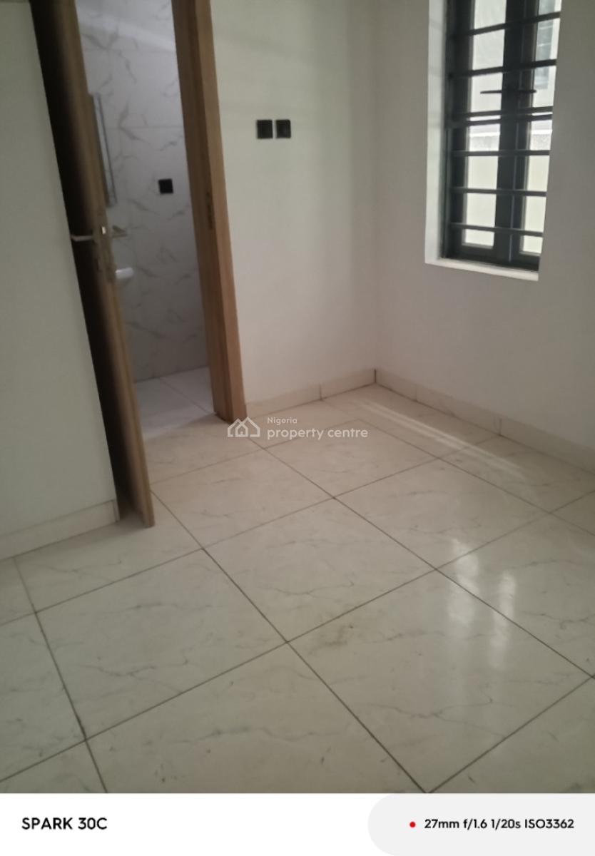 Luxury 4 Bedroom Full Detached Duplex, Royal Pine Estate Orchid Road, Lekki, Lagos, Detached Duplex for Sale