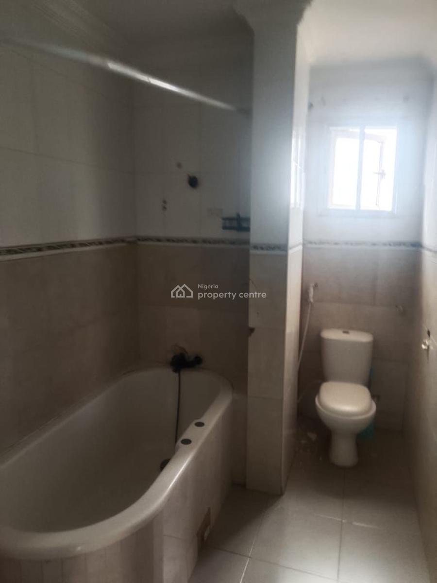 2 Bedroom Apartment, Off Freedom Way, Lekki Phase 1, Lekki, Lagos, Flat / Apartment for Rent