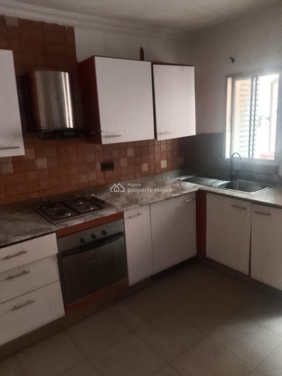 2 Bedroom Apartment, Off Freedom Way, Lekki Phase 1, Lekki, Lagos, Flat / Apartment for Rent