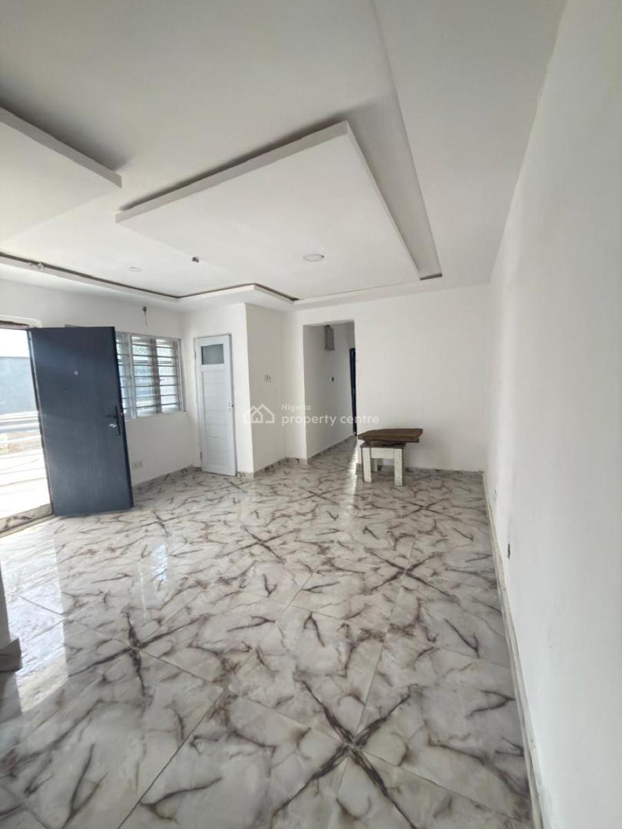 Affordable 2 Bedroom Apartments, Sangotedo, Ajah, Lagos, Flat / Apartment for Rent