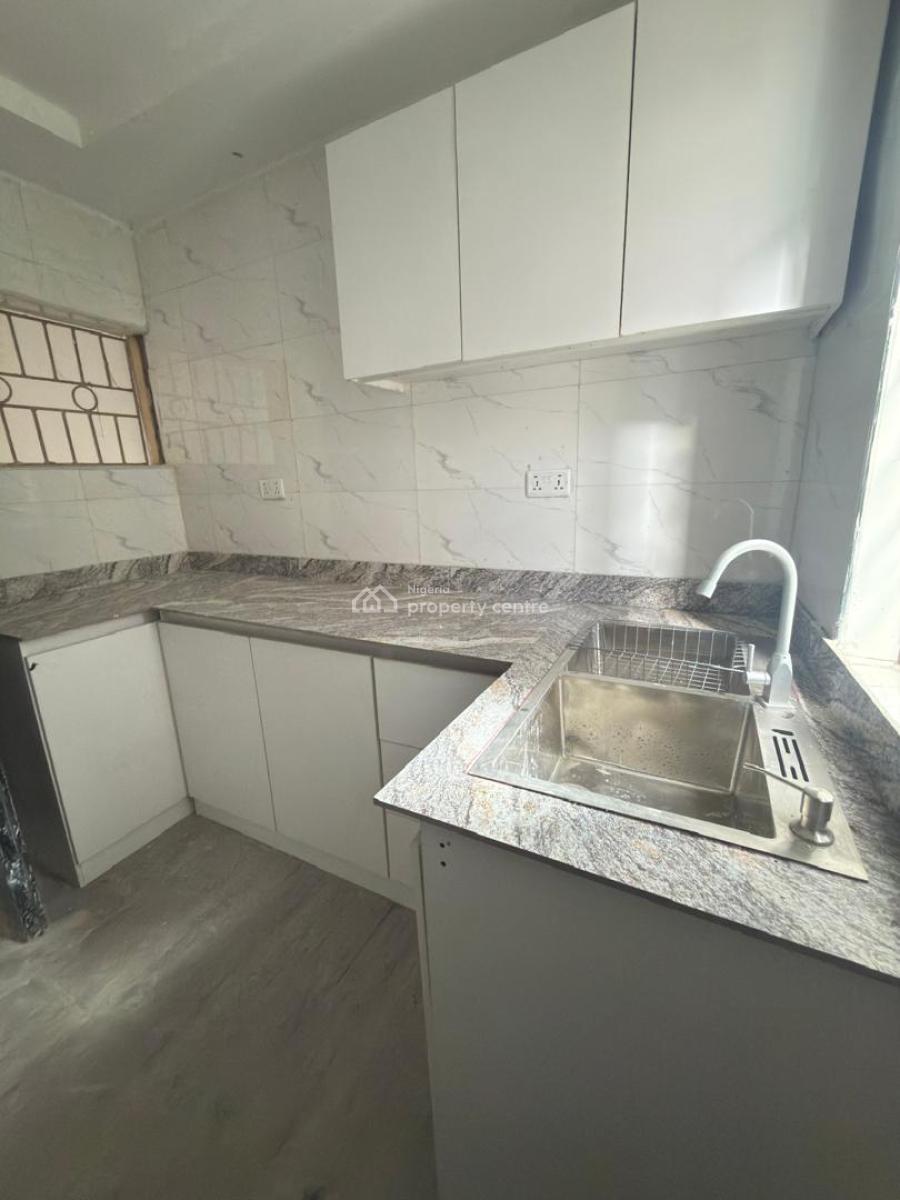 Affordable 2 Bedroom Apartments, Sangotedo, Ajah, Lagos, Flat / Apartment for Rent