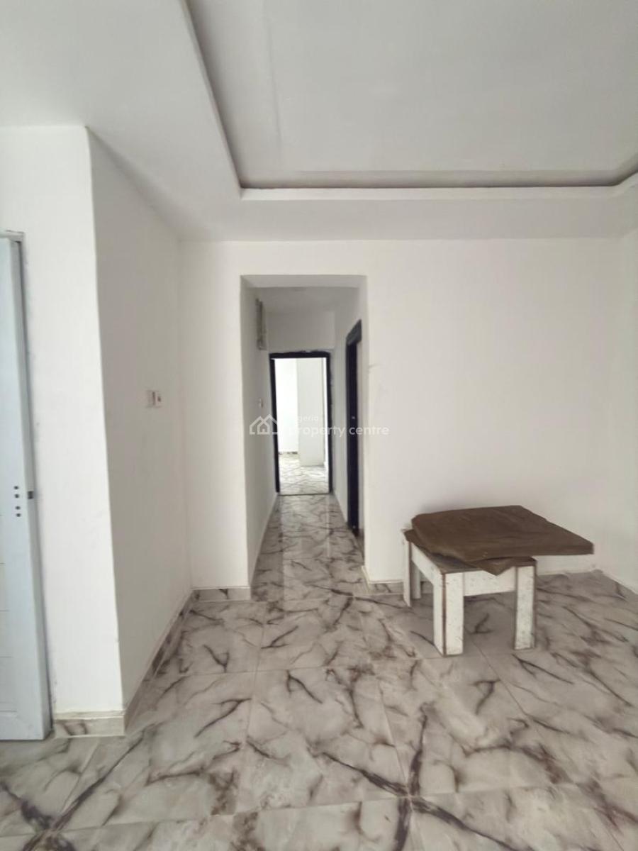 Affordable 2 Bedroom Apartments, Sangotedo, Ajah, Lagos, Flat / Apartment for Rent
