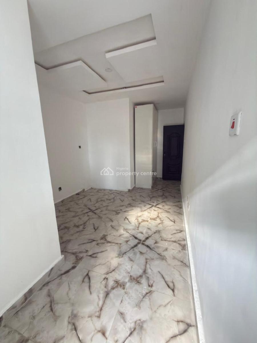 Affordable 2 Bedroom Apartments, Sangotedo, Ajah, Lagos, Flat / Apartment for Rent