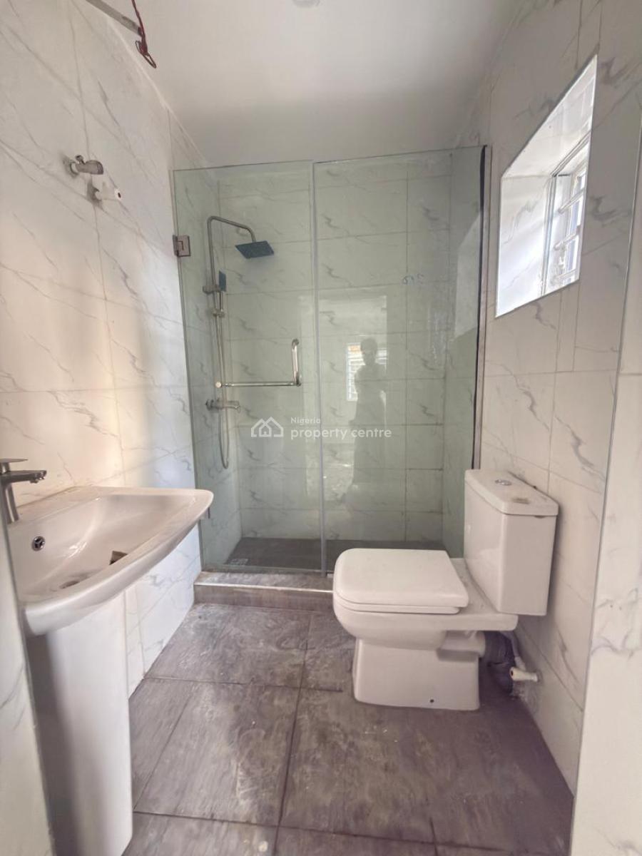 Affordable 2 Bedroom Apartments, Sangotedo, Ajah, Lagos, Flat / Apartment for Rent