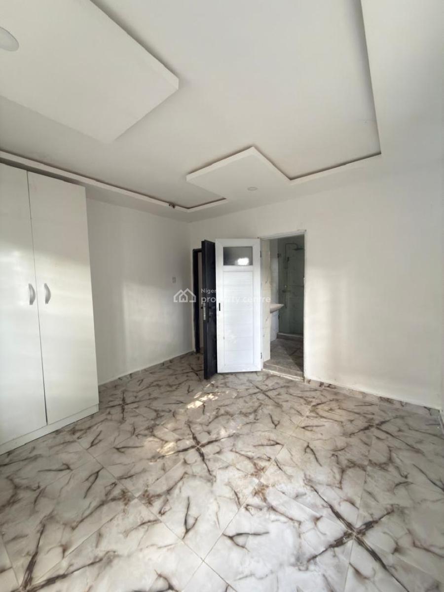 Affordable 2 Bedroom Apartments, Sangotedo, Ajah, Lagos, Flat / Apartment for Rent