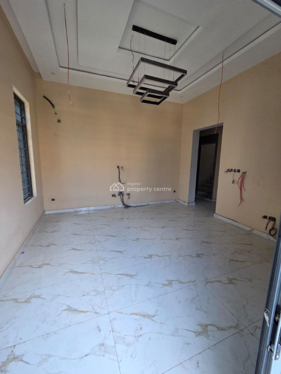 Newly Built 3 Bedroom Apartment  in a Serene Environment, Opebi, Ikeja, Lagos, Flat / Apartment for Sale