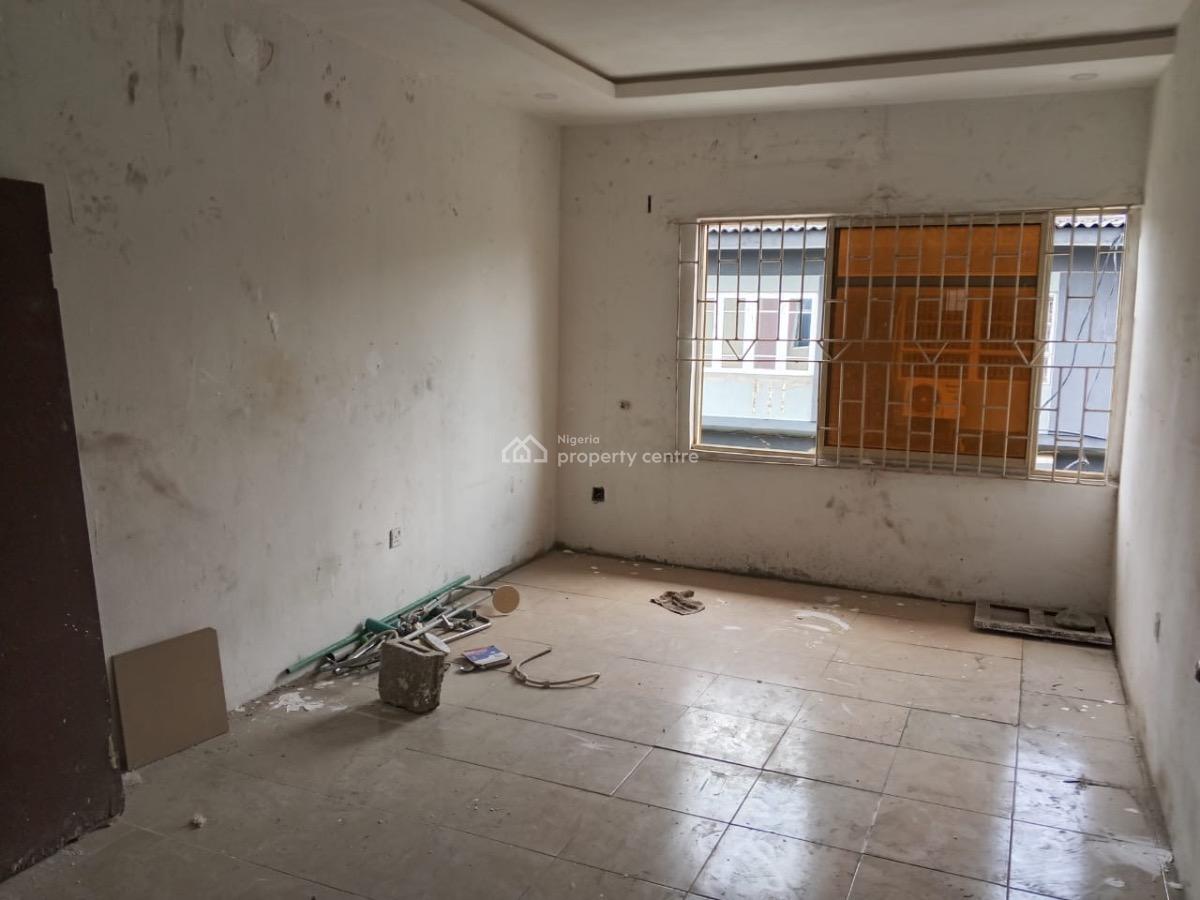 Newly Renovated 4 Bedroom Terraced Duplex, Wemabod Estate, Adeniyi Jones, Ikeja, Lagos, Terraced Duplex for Rent