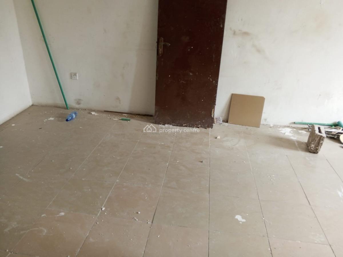 Newly Renovated 4 Bedroom Terraced Duplex, Wemabod Estate, Adeniyi Jones, Ikeja, Lagos, Terraced Duplex for Rent