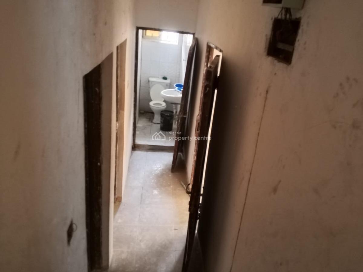 Newly Renovated 4 Bedroom Terraced Duplex, Wemabod Estate, Adeniyi Jones, Ikeja, Lagos, Terraced Duplex for Rent