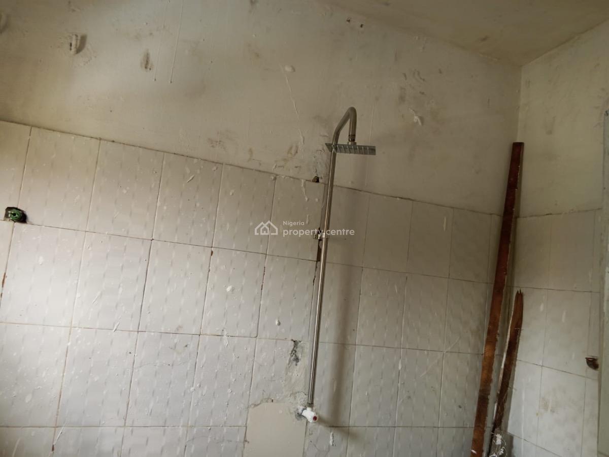 Newly Renovated 4 Bedroom Terraced Duplex, Wemabod Estate, Adeniyi Jones, Ikeja, Lagos, Terraced Duplex for Rent