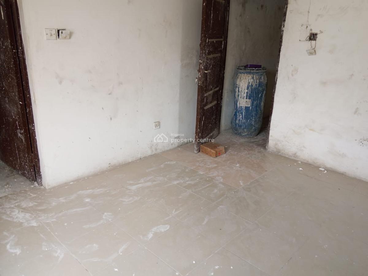 Newly Renovated 4 Bedroom Terraced Duplex, Wemabod Estate, Adeniyi Jones, Ikeja, Lagos, Terraced Duplex for Rent