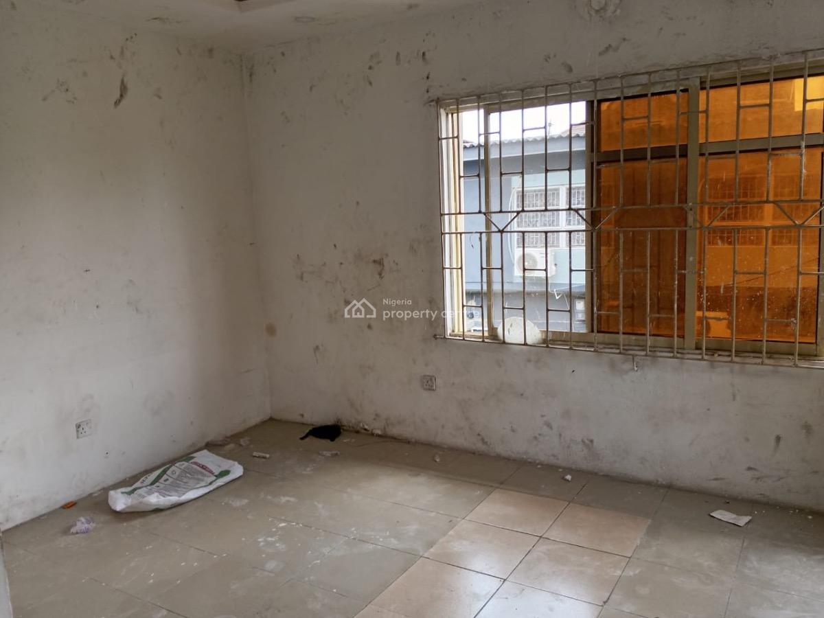 Newly Renovated 4 Bedroom Terraced Duplex, Wemabod Estate, Adeniyi Jones, Ikeja, Lagos, Terraced Duplex for Rent