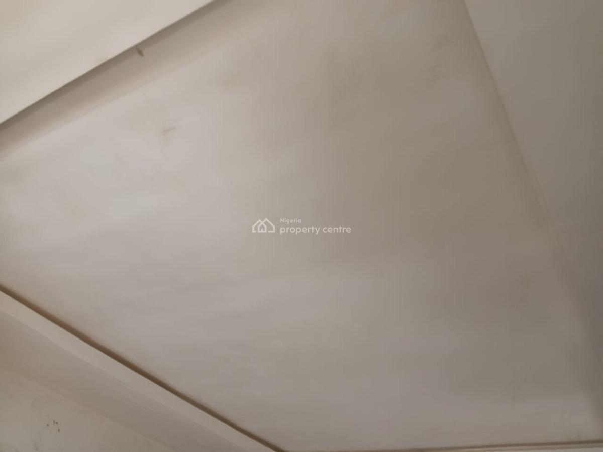 Newly Renovated 4 Bedroom Terraced Duplex, Wemabod Estate, Adeniyi Jones, Ikeja, Lagos, Terraced Duplex for Rent